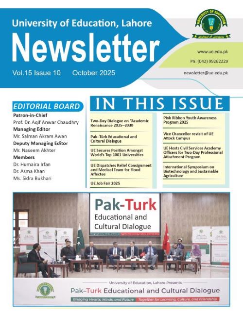 Volume 15 Issue 10
